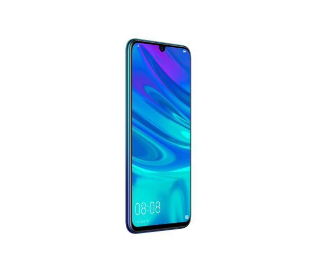 Huawei P smart 2019 Niebieski - 465394 - zdjęcie 4